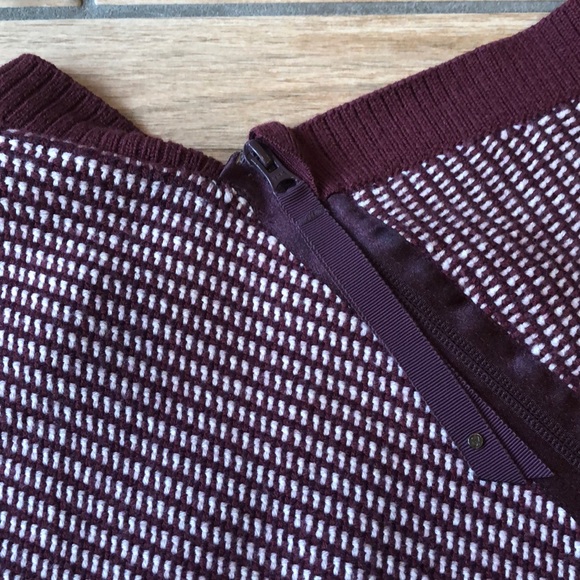 Lululemon Merino Wool Poncho - Picture 5 of 8